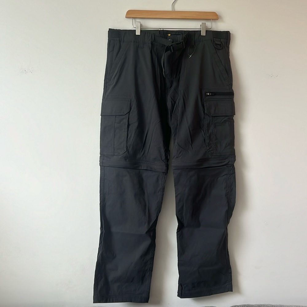 BC Clothing Men's Pant